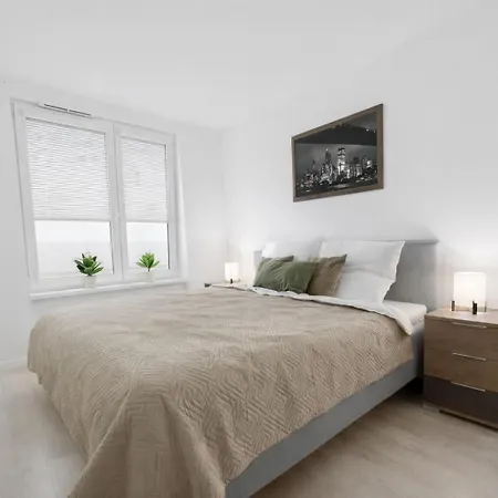 Apartment Nook I Morusa Airport *