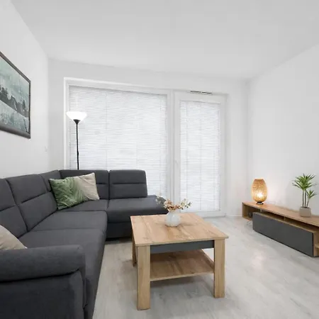 Apartment Nook I Morusa Airport