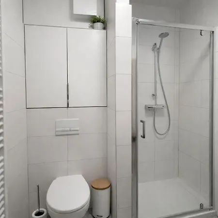 Nook I Morusa Airport * Bratislava