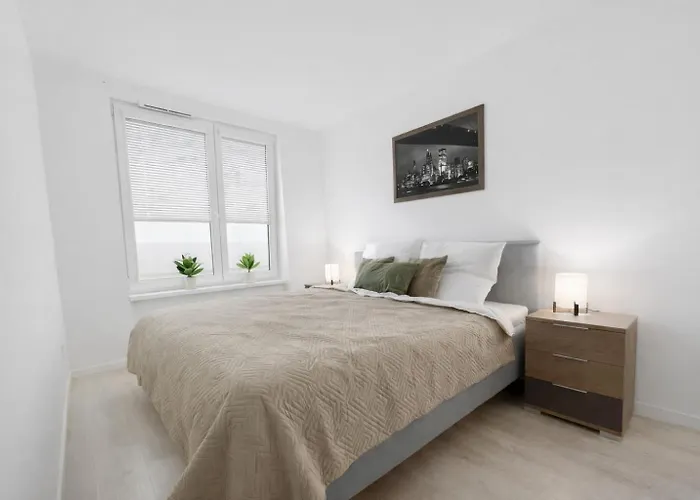 Apartment Nook I Morusa Airport *