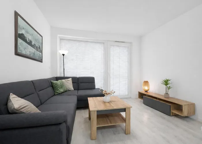 Apartment Nook I Morusa Airport